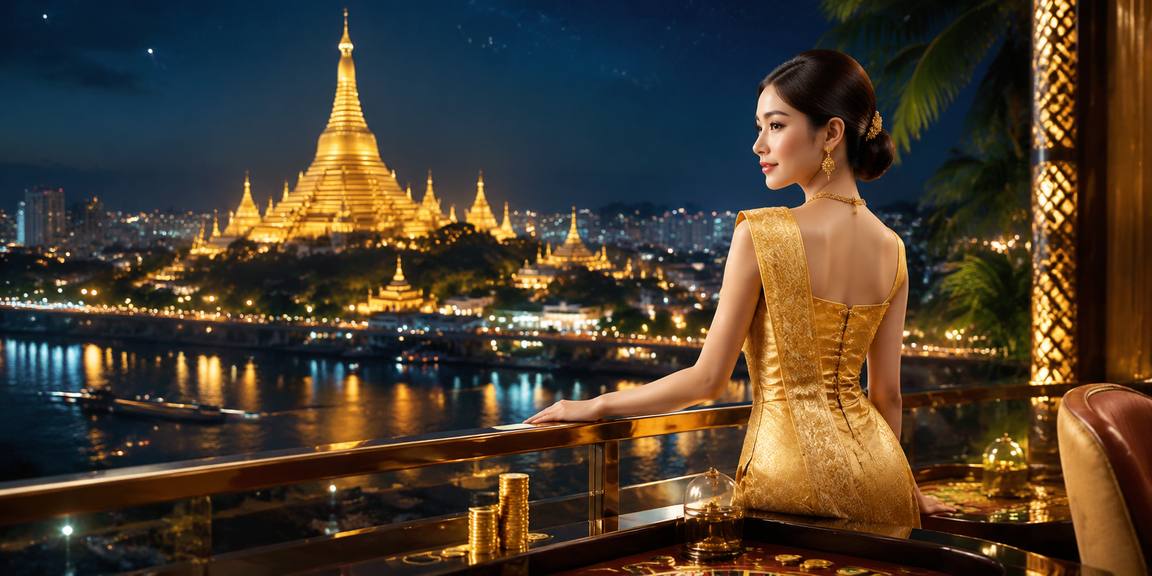 ufa222 အကောင့်ဖွင့်ပြီး ဂိမ်းလောဘီထဲဝင်ဖို့ သင်သိဖို့လိုတဲ့အရာတွေ