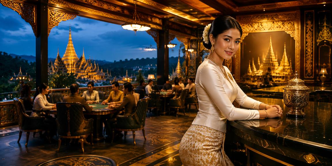 ufa222 ufa222 တွင် သင်၏အကောင့်လုံခြုံရန် ကျွန်ုပ်တို့မည်သည့်အရာ ပြုလုပ်သည်